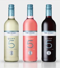 Lower alcohol wine mirrors international trends