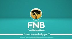 Some views on the FNB 'You Can Help' campaign