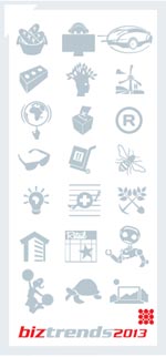 [2013 trends] How to metamorphasise mobile marketing this year