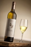 Wooded white first from Neethlingshof