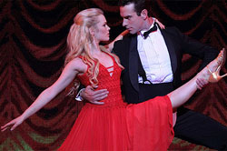 Get down and Dirty Dancing