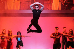 Get down and Dirty Dancing