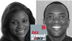 [2013 trends] Africa's dynamic markets