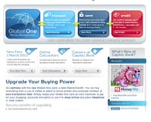 Capitec and gamification