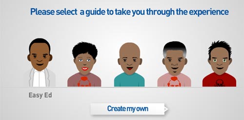 Capitec and gamification