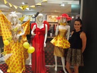 Hip Hop wins J&B Met display