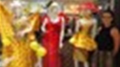 Hip Hop wins J&B Met display