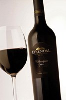 Eikendal Estate releases 2010 Classique