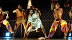 Destination ... Lerato delights opening-night audience