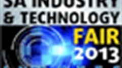 Expo highlights Africa's industrial potential