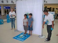 Augmented reality launch proves successful for Telkom, RBD