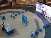 Augmented reality launch proves successful for Telkom, RBD