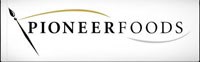 Volume growth for Pioneer Foods