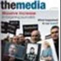Highlights of The Media magazine's February edition