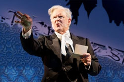 The Magistrate: one appointment with the law you simply cannot miss