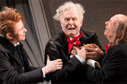 The Magistrate: one appointment with the law you simply cannot miss