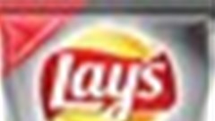New flavour from Lay's