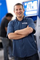 Spark ATM Systems buys CashAxcess ATMs