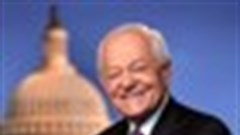 Bob Schieffer to receive NAB Distinguished Service Award