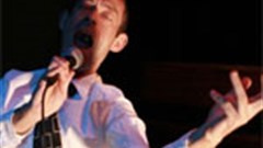 The Godfrey Johnson Showcase