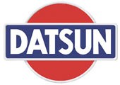Datsun then Nissan then Datsun again