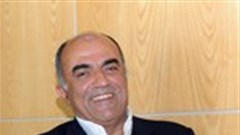 Roy Haddad honoured with Dubai Lynx Advertising Person 2013 Award