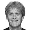 Sir John Hegarty at Sunday Times' Design Indaba dinner