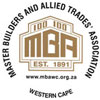 Master Builders Association of the Western Cape chooses 18 apprentices