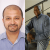 New appointments: Soumya Saklani and Chris Githaiga