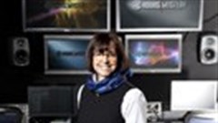 NYF: Susan Zirinsky to receive 2013 TV& Film Lifetime Achievement Award