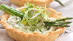 Easy Cooking - Goat's cheese