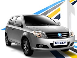 New vehicle sales idling along