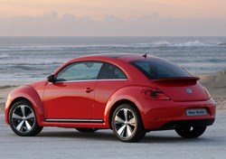 New vehicle sales idling along