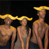 New talent shines at Zabalaza Theatre Festival