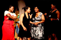 New talent shines at Zabalaza Theatre Festival