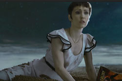 The world's greatest fantasy makers spin the ultimate dream