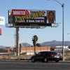 Using digital billboards to catch criminals