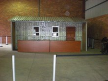 Acorn Theatre of Foods makes eating fun, sustainable