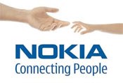 Nokia boss takes 45% pay cut