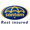 Claims hurt Santam's results