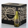 Indaba wins international label design award