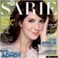 360-degree strategy pays off in Sarie readership figures