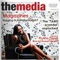 What's in The Media's March edition?