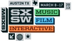 [SXSW 2013] A brief overview