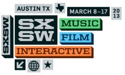 [SXSW 2013] A brief overview