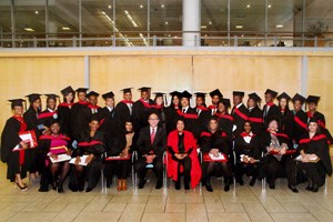 Change your life - visit the TSiBA Business School's Open Day on 16th March!