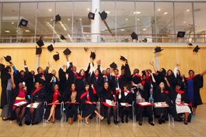 Change your life - visit the TSiBA Business School's Open Day on 16th March!