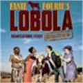 Fanie Fourie's Lobola wins US award
