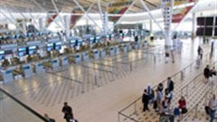 Cape Town's airport still best in Africa