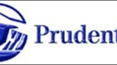 Prudential's man says profits up 55%